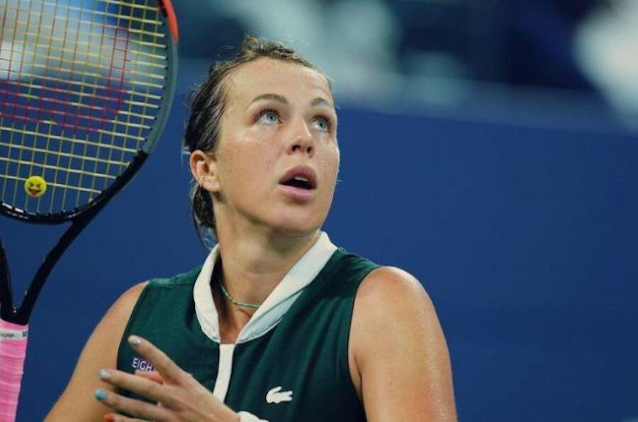 Photo : WTA