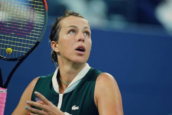 Photo : WTA