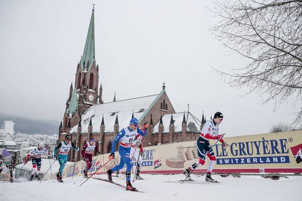 Photo : Nordic Focus