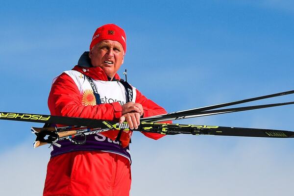 Photo : Sport Express