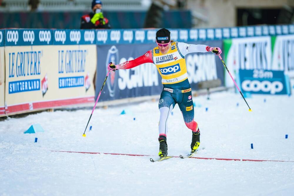 Photo : Nordic Focus