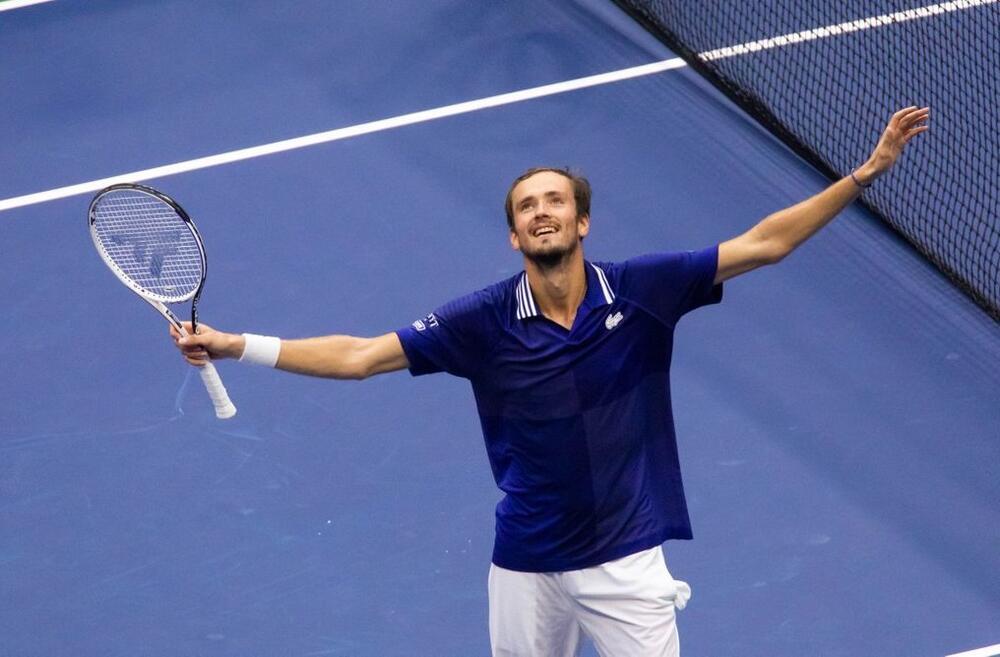 Photo : ATP