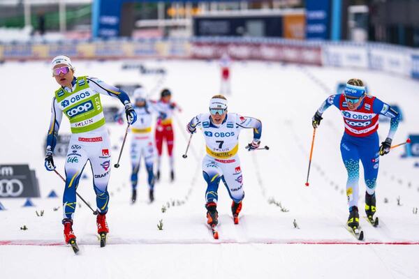 Photo : Nordic Focus