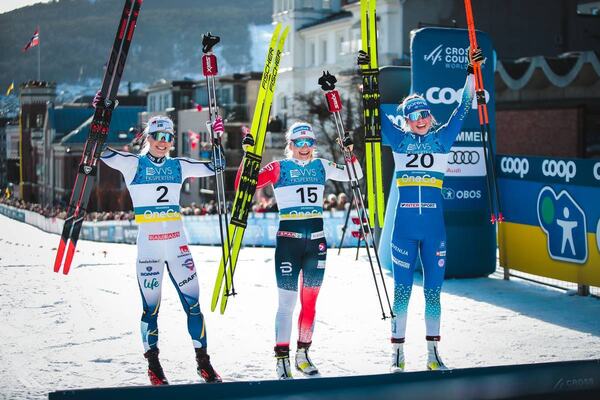 Photo : Nordic Focus