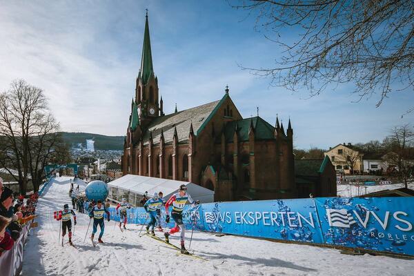 Photo : Nordic Focus
