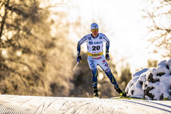 Photo : Nordic Focus