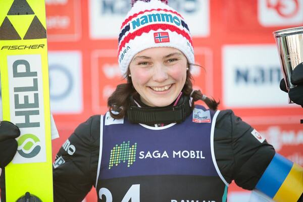 Photo : Nordic Focus
