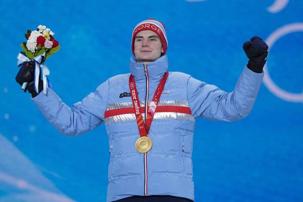 Photo : Nordic Focus