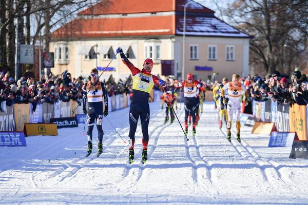 Photo : Nordic Focus
