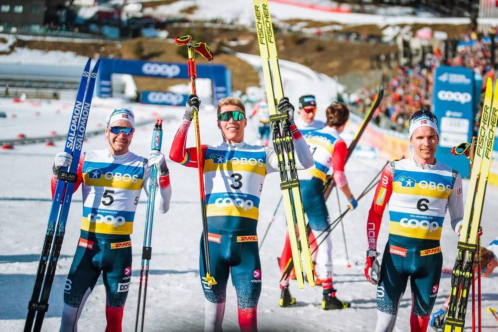 Photo : Nordic Focus