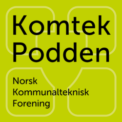 Komtekpodden_Logo