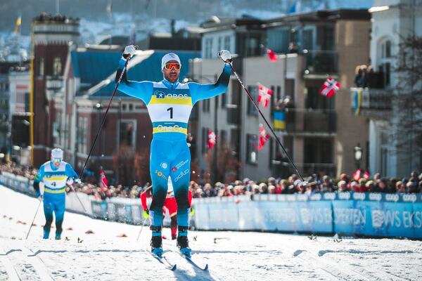 Photo : Nordic Focus