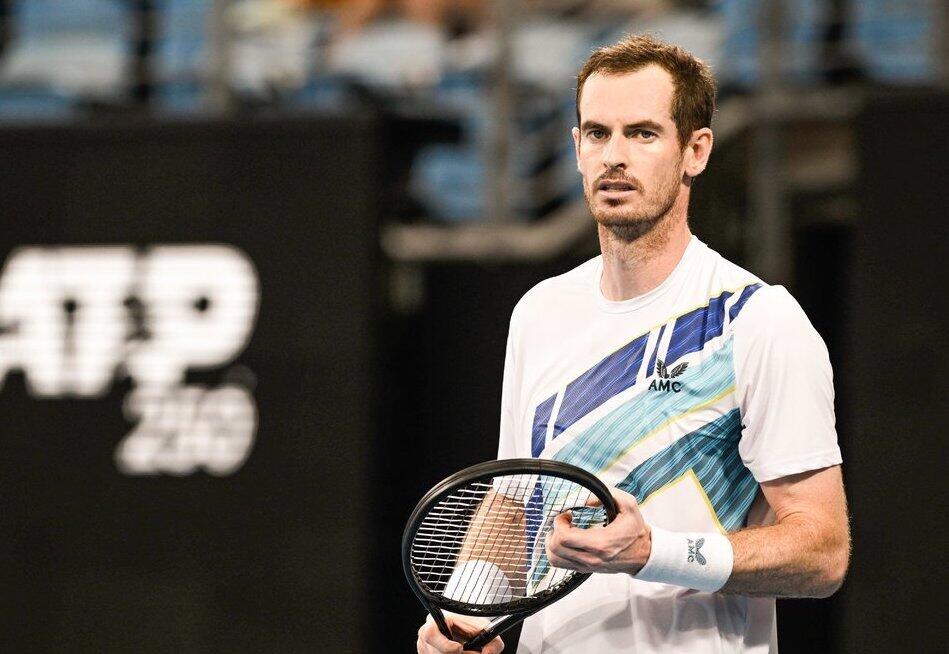Photo : ATP
