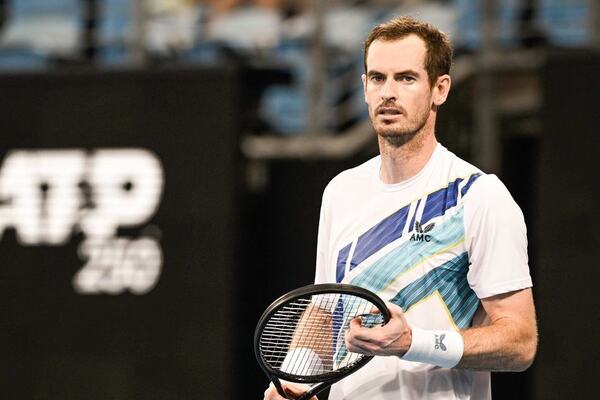 Photo : ATP