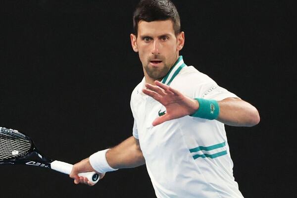 Photo : ATP