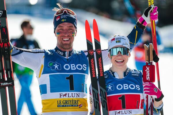 Photo : Nordic Focus