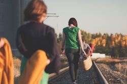 - Jeg er svært glad for disse positive signalene fra kommune-Norge. Vår erfaring er at kommuner stiller opp og tar ansvar, særlig når situasjonen er krevende, sier IMDis direktør, Libe Rieber-Mohn. Foto: Priscilla Du Preez / Unsplash