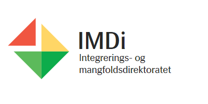 Logo IMDi