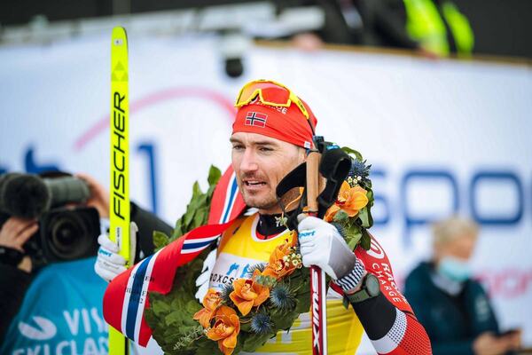 Photo : Nordic Focus