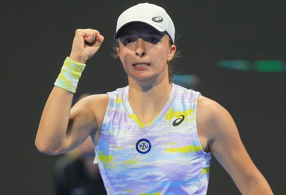 Photo : WTA