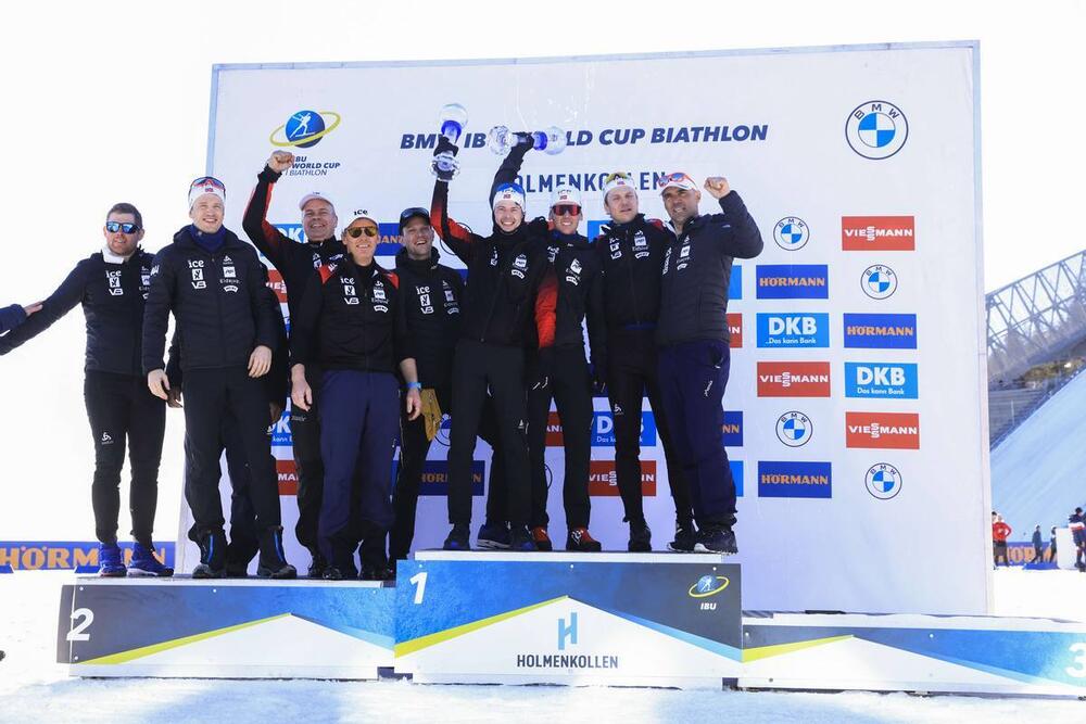 Photo : Nordic Focus