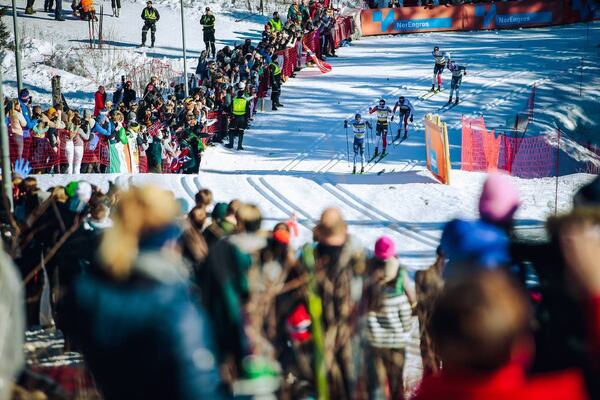 Photo : Nordic Focus