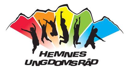 Logo Hemnes ungdomsraad