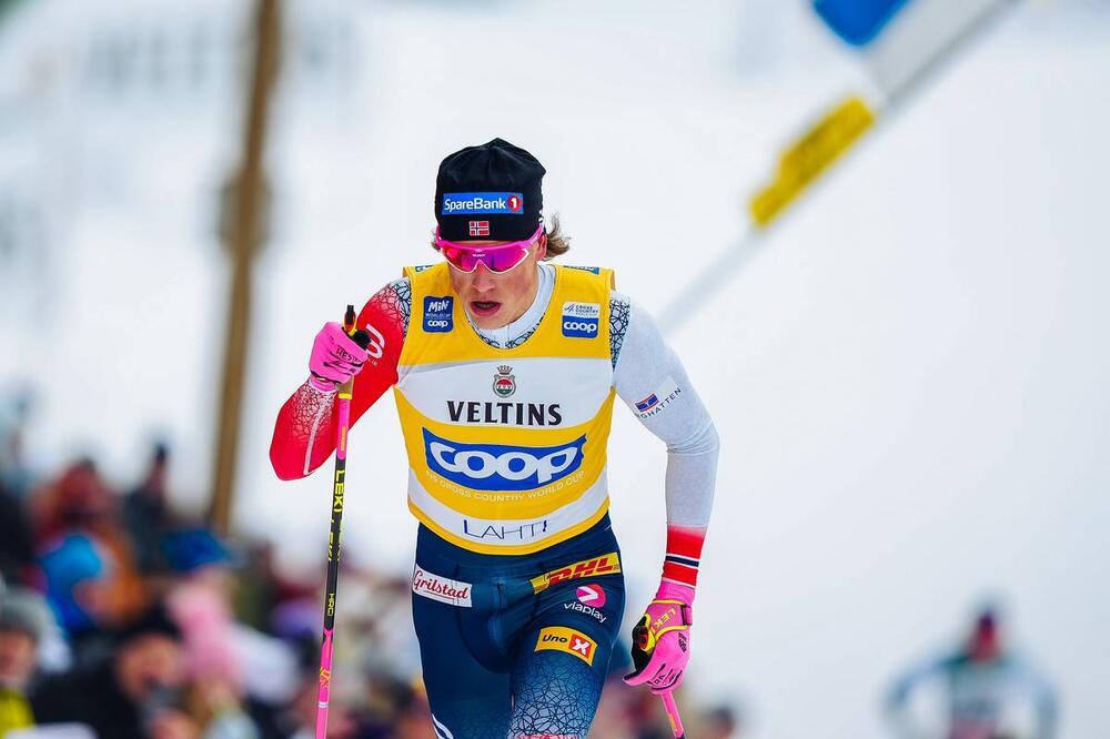 Photo : Nordic Focus