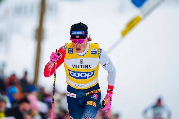 Photo : Nordic Focus