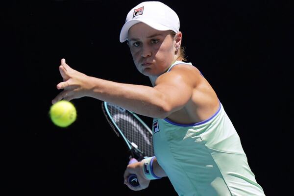 Photo : WTA