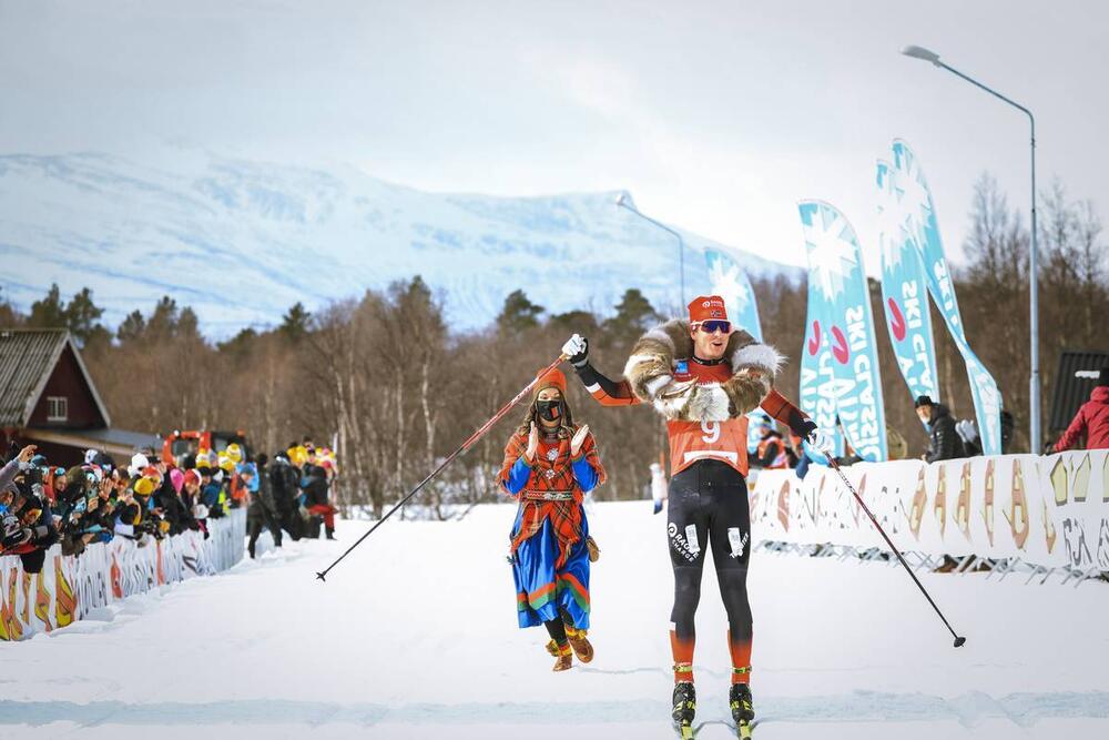 Photo : Nordic Focus