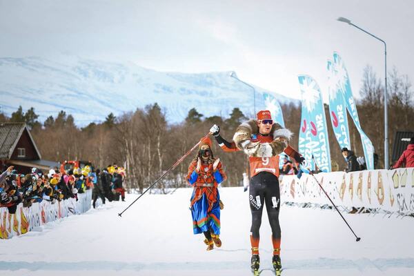 Photo : Nordic Focus