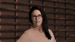 Kjersti Barsok, leder i NTL. Foto: NTL