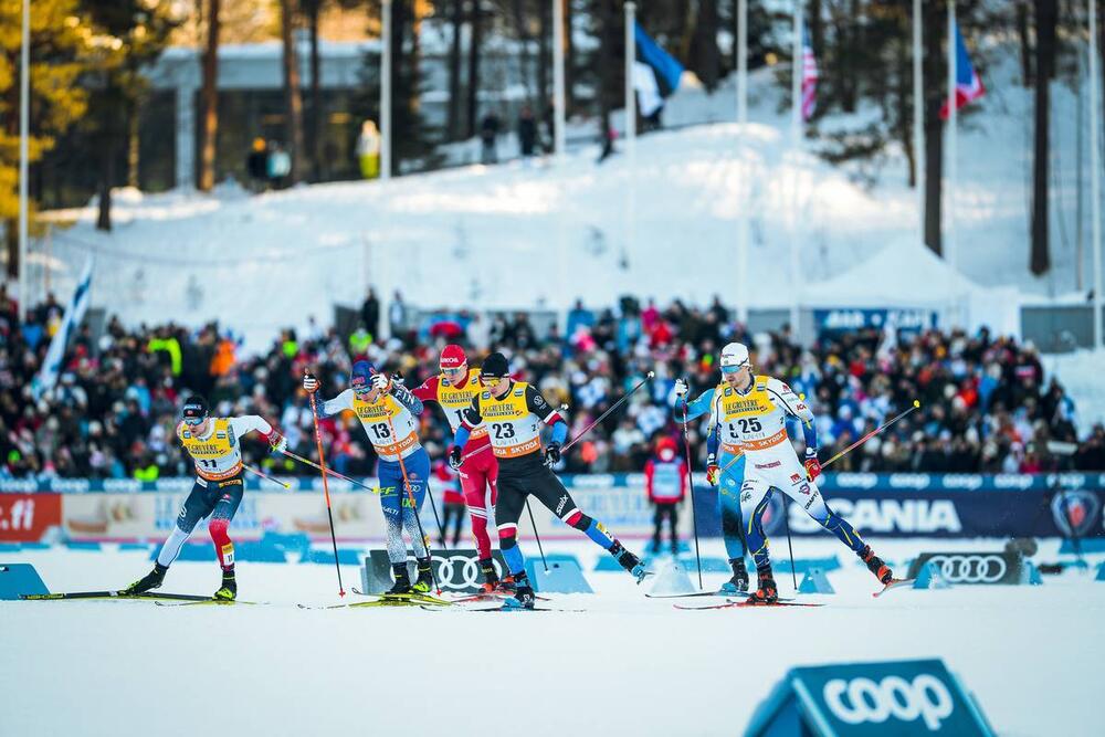 Photo : Nordic Focus