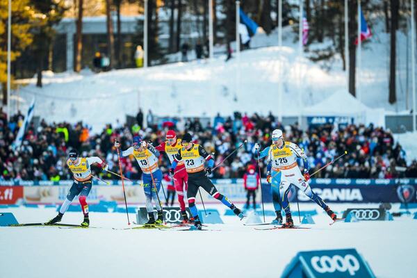 Photo : Nordic Focus