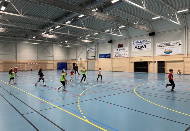 Herøyhallcup 2022_spill7