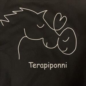 Terapiponni logo