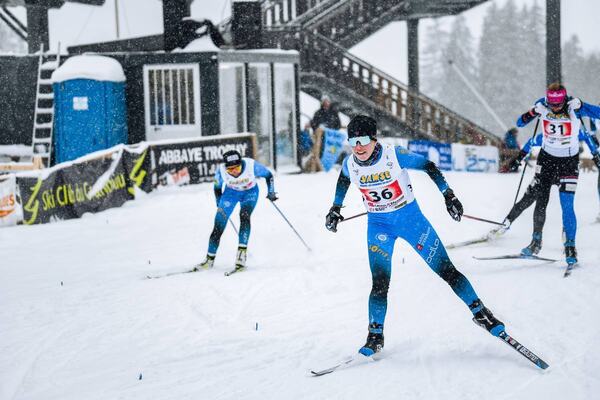 Photo : Nordic Focus