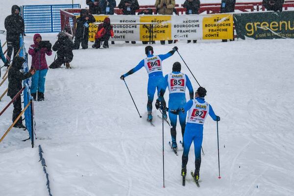 Photo : Nordic Focus