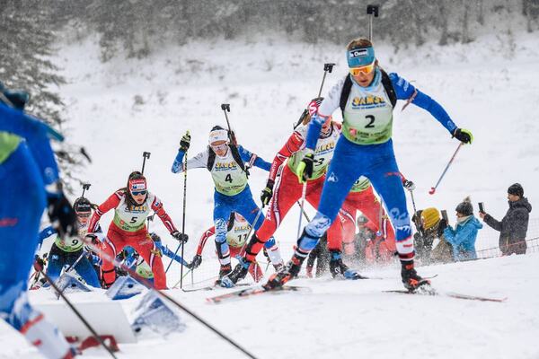 Photo : Nordic Focus