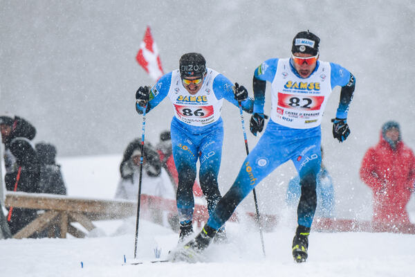 Photo : Nordic Focus