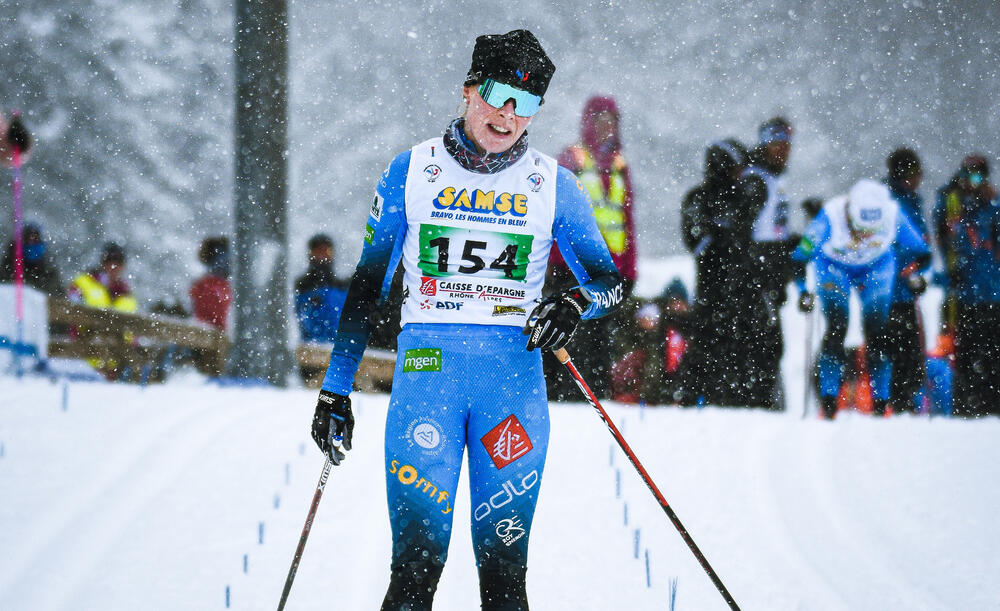 Photo : Nordic Focus