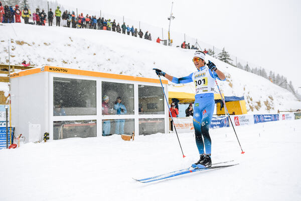 Photo : Nordic Focus