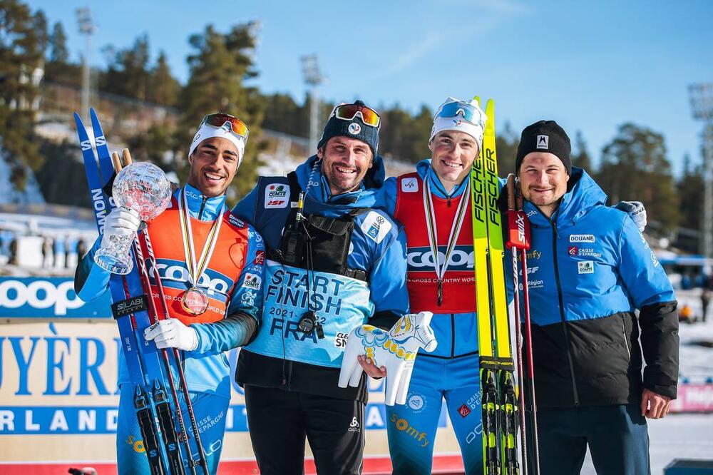 Photo : Nordic Focus