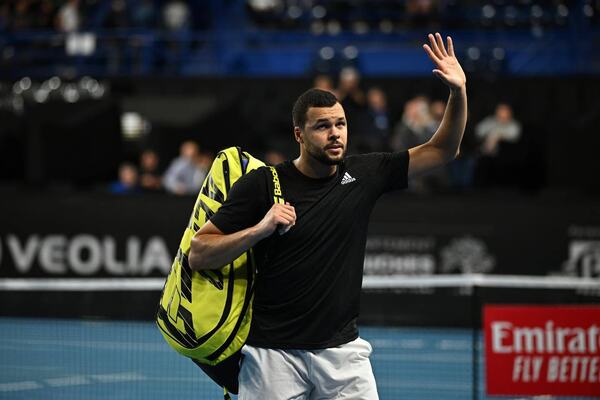 Photo : ATP