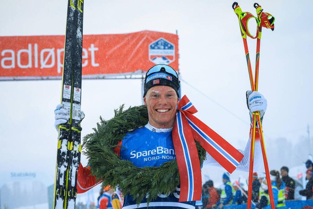 Photo : Nordic Focus