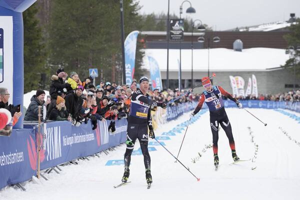 Photo : Nordic Focus