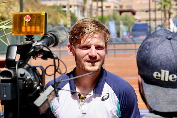 Photo : ATP