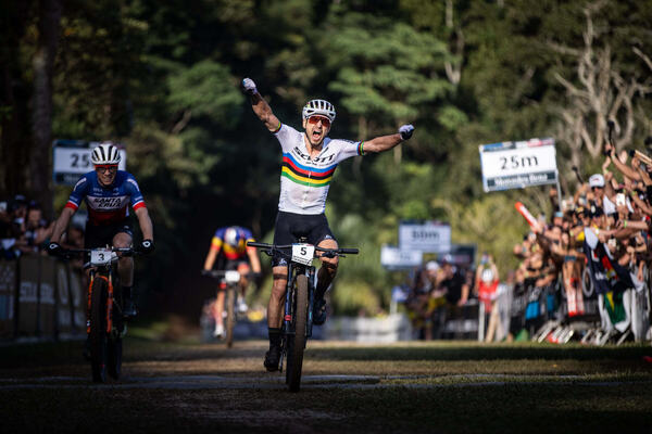 Photo : UCI