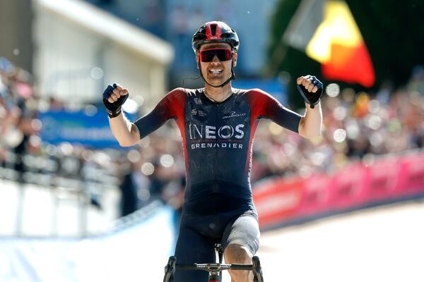 Photo : Ineos Grenadiers